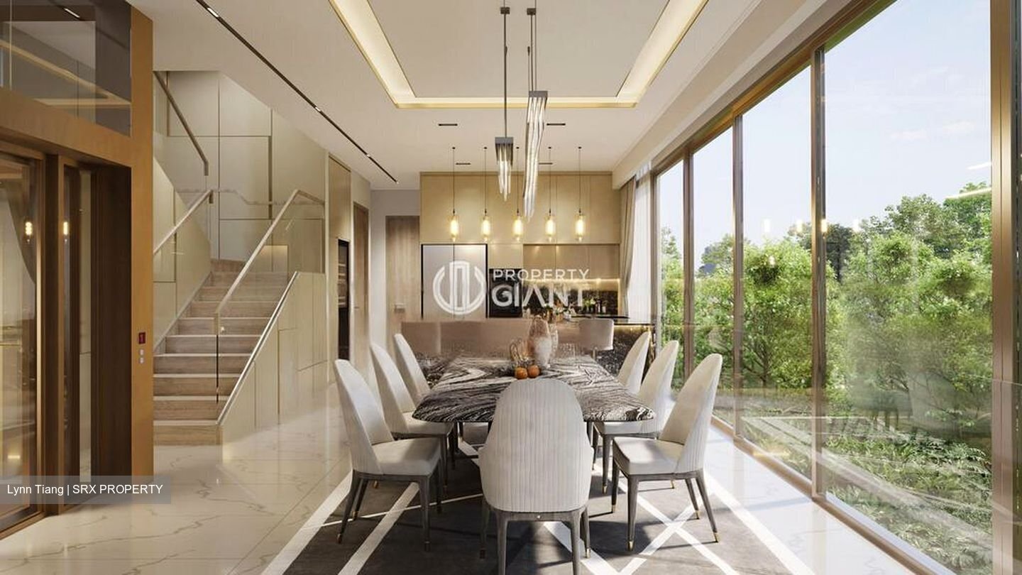 Opera Estate (D15), Semi-Detached #426049651